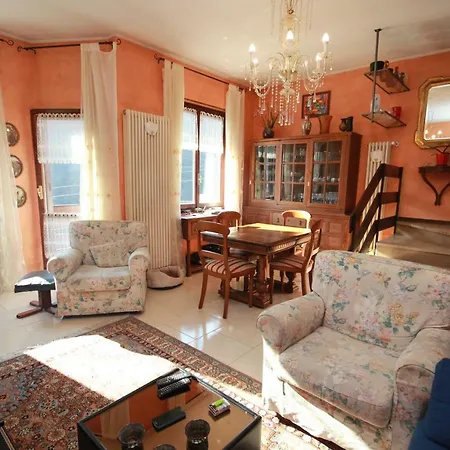 Lac Apartment