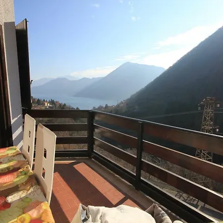 Lac Apartment Dizzasco