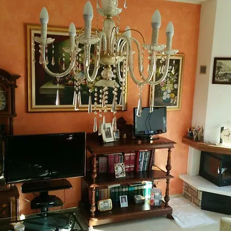 Apartman Lac