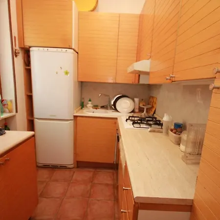 Apartman Lac *