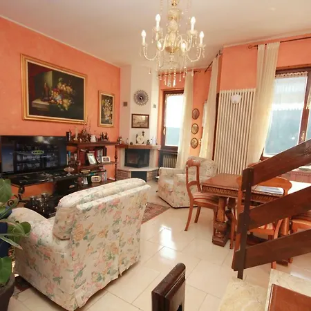 Apartman Lac Dizzasco